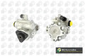 Servolenkungspumpe ohne Riemenscheibe PSP0105 BGA für AUDI SKODA VW