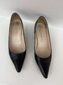 Peter Kaiser Pumps Damen Gr. 6 / 39,5 schwarz- sehr guter Zustand