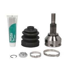 Gelenksatz, Antriebswelle PASCAL G1Y023PC