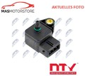 MAP SENSOR DRUCKSENSOR SAUGROHRDRUCK NTY ECM-BM-003 V FÜR LAND ROVER