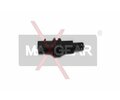 Sensor, Ansauglufttemperatur MAXGEAR 21-0002 für Opel Tigra