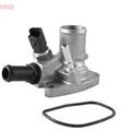 DENSO Thermostat, Kühlmittel DTM88673 für ALFA ROMEO  passend für FIAT LANCIA