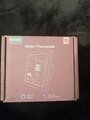 MoesGo WiFi Smart Programmierbarer Thermostat Temperaturregler für Gas...