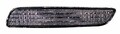 ABAKUS 773-1403L-BQ-S Blinker Blinkleuchte vorne Links für VOLVO V40 Kombi (645)
