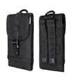 Universal Damen Herren Smartphone Schutzhülle Handy Gürteltasche Gürtel Tasche