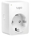 TP-Link Tapo P100 Smart-Steckdose - 4-er Pack
