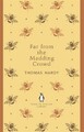 Far From the Madding Crowd, Thomas Hardy