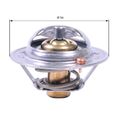 GATES Thermostat für HYUNDAI ACCENT IV ELANTRA H-1 / i10 i20 i30 i40 ix20 ix35