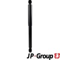 2x Stoßdämpfer JP JP GROUP 5252100300 für YRV DAIHATSU M1 SIRION MOVE M2 M100