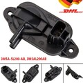 DPF SENSOR ABGASDRUCKSENSOR DIFFERENZDRUCK FÜR FORD FOCUS C-MAX KUGA S-MAX DE .