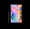 Samsung Galaxy Tab S6 Lite SM-P610 64GB, LTE, 10,4 Zoll  - Oxford Gray