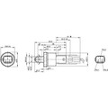 Bosch Druckschalter für Bremshydraulik für Alfa Audi BMW Fiat Ford Mercedes Opel