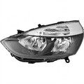 Magneti Marelli Scheinwerfer links für Renault Clio IV BH_ Bj. 13-10.16