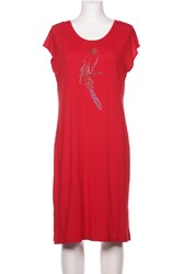 Peter Hahn Kleid Damen Dress Damenkleid Gr. EU 42 Rot #9iwywxkmomox fashion - Your Style, Second Hand