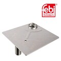 FEBI BILSTEIN Hydraulikfilter, Automatikgetriebe 106111 für AUDI