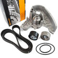CONTI Zahnriemensatz + Wasserpumpe für Fiat Ducato Iveco Daily 2.3 Diesel