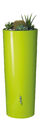 GARANTIA 2in1 Regenspeicher COLOR, 350L mit Pflanzschale Regenwasser-Tank, Deko