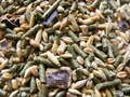 Kaninchenfutter 10kg Hasenfutter Nagerfutter Zucht und Mast 