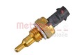 Original METZGER Sensor Öltemperatur Sensor Kühlmitteltemperatur 0905448
