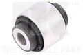 NK Querlenkerlager 51047112 für SKODA SEAT AUDI VW GOLF 5 1K1 PASSAT B6 Variant