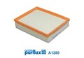 PURFLUX A1280 Luftfilter für RENAULT