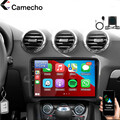 8+128G Für Audi TT 8J 2006-14 Android 13 Autoradio Apple Carplay GPS NAVI Kamera