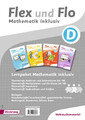 Flex und Flo. Mathematik inklusiv Paket D | Christopher Dohmann | Broschüre