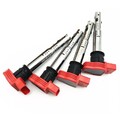 4x VW Zündspule Original Für VW Touareg Audi A4 A5 A6 A8 Q7 R8 06D905115G