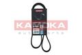 KAMOKA 7016067 Keilrippenriemen für AUDI,SEAT,SKODA,VW
