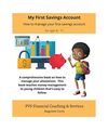 My First Savings Account, Angenett Curry