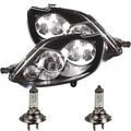 Scheinwerfer Set für VW GOLF PLUS 5M1 521 01.05- mit Motor inkl. PHILIPS