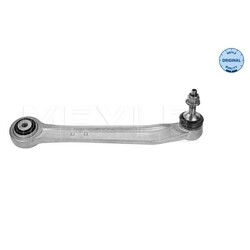 1x ORIGINAL® Meyle Lenker, Radaufhängung Hinten, Links passend für BMW X5 X6