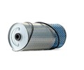 HENGST FILTER E196HN D03 Ölfilter Filtereinsatz passend für MERCEDES-BENZ O 309
