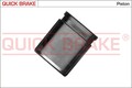 Kolben Bremssattel QUICK BRAKE 185034K 43mm Stahl für FORD RANGER ET ER EQ 4x4 5