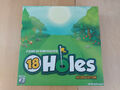 18 Holes - Seabrock Games - von Friedemann Friese Privatem Brettspieleregal