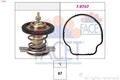FACET Thermostat, Kühlmittel 7.8805 für MERCEDES-BENZ