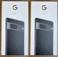 GOOGLE Pixel 7 (5G) Smartphone Handys - 8+128GB - 6.3 Zoll - Ohne Vertrag - Neu