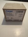 Hager CDB640E 4-polig 10kA 40A 30mA Typ B Fehlerstromschutzschalter