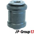 JP GROUP Querlenkerlager JP 1240200900 für DAEWOO CC LANOS T85 OPEL KADETT KLAT