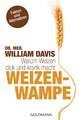Weizenwampe William Davis