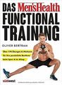 Das Mens Health Functional Training: Über 170 Übungen ... | Buch | Zustand gut