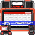 2025 LAUNCH CRP919X BT PRO Profi Auto OBD2 Diagnosegerät Alle System ECU Coding