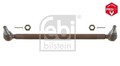 FEBI BILSTEIN Spurstange mit Kronenmuttern und Splinten für M A N 24167