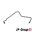 1x Ölleitung, Lader JP GROUP 1117602800 passend für SEAT VW VAG