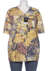 Peter Hahn Bluse Damen Oberteil Hemd Hemdbluse Gr. EU 52 Leinen Baum... #1i9tfnxmomox fashion - Your Style, Second Hand