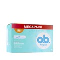 O.B. Original Super Tampons 40 Stück