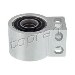 1x Halter, Querlenkerlagerung TOPRAN 206 468 passend für FIAT OPEL VAUXHALL