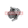 1x Wasserpumpe, Motorkühlung KAMOKA T0028 passend für AUDI SEAT SKODA VAG VW