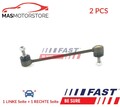 STABILISATOR STABI LINKS+RECHTS FAST FT20037 2PCS P FÜR VW