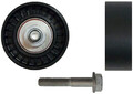 DENCKERMANN P310002 Umlenk-/Führungsrolle, Keilrippenriemen für BMW